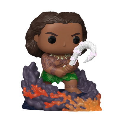 VAIANA - POP Premium N° 1764 - Maui (GW)