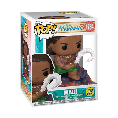 VAIANA - POP Premium N° 1764 - Maui (GW)