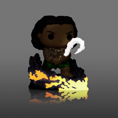 VAIANA - POP Premium N° 1764 - Maui (GW)