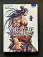 VALKYRIE APOCALYPSE - LA LEGENDE DE LU BU T01