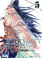VALKYRIE APOCALYPSE - LA LEGENDE DE LU BU T05