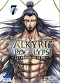 VALKYRIE APOCALYPSE - LA LEGENDE DE LU BU T07