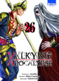 VALKYRIE APOCALYPSE T26