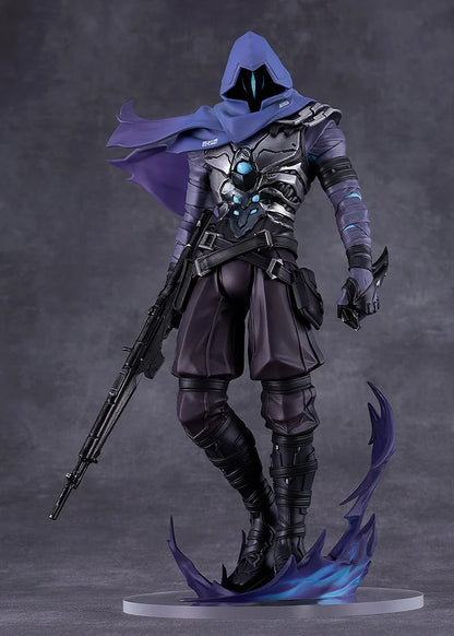 VALORANT - Omen - Pop Up Parade SP 25cm