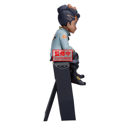 VALORANT - Phoenix - Figurine Monitor Top 15cm