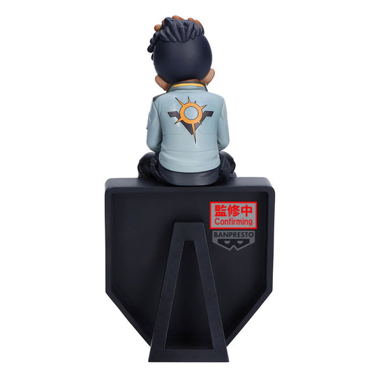 VALORANT - Phoenix - Figurine Monitor Top 15cm