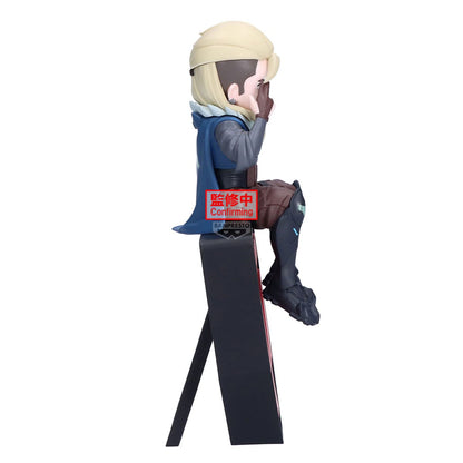 VALORANT - Sova - Figurine Monitor Top 15cm