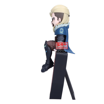 VALORANT - Sova - Figurine Monitor Top 15cm