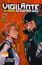 VIGILANTE - MY HERO ACADEMIA ILLEGALS T04