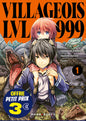 NEW GRAPPLER BAKI - VOLUME 04 - PERFECT EDITION