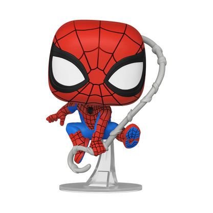 VOTRE FIDELE SERVITEUR SPIDER-MAN - POP N°1526 - Spider-Man