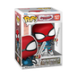 VOTRE FIDELE SERVITEUR SPIDER-MAN - POP N°1527 - Spider-Man (H.S)