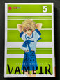 Vampir, tome 5