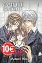 Vampire Knight - Perfect Edition T01 (Prix découverte)