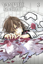Vampire knight - Perfect Edition Tome 3