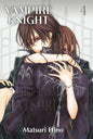 Vampire knight - Perfect Edition Tome 4