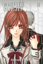 Vampire knight - Perfect Edition Tome 8