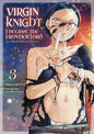 Virgin Knight - Tome 03