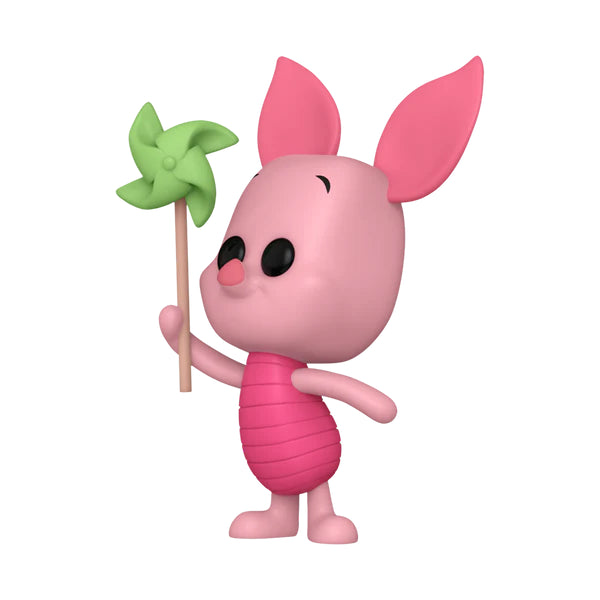 WINNIE L'OURSON - POP Disney N° 1514 - Porcinet