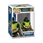 WORLD OF WARCRAFT - POP Games N° 1225 - Grommloc
