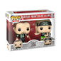 WWE - POP - 2 Pack New Age Outlaws Jesse James And Billy Gunn