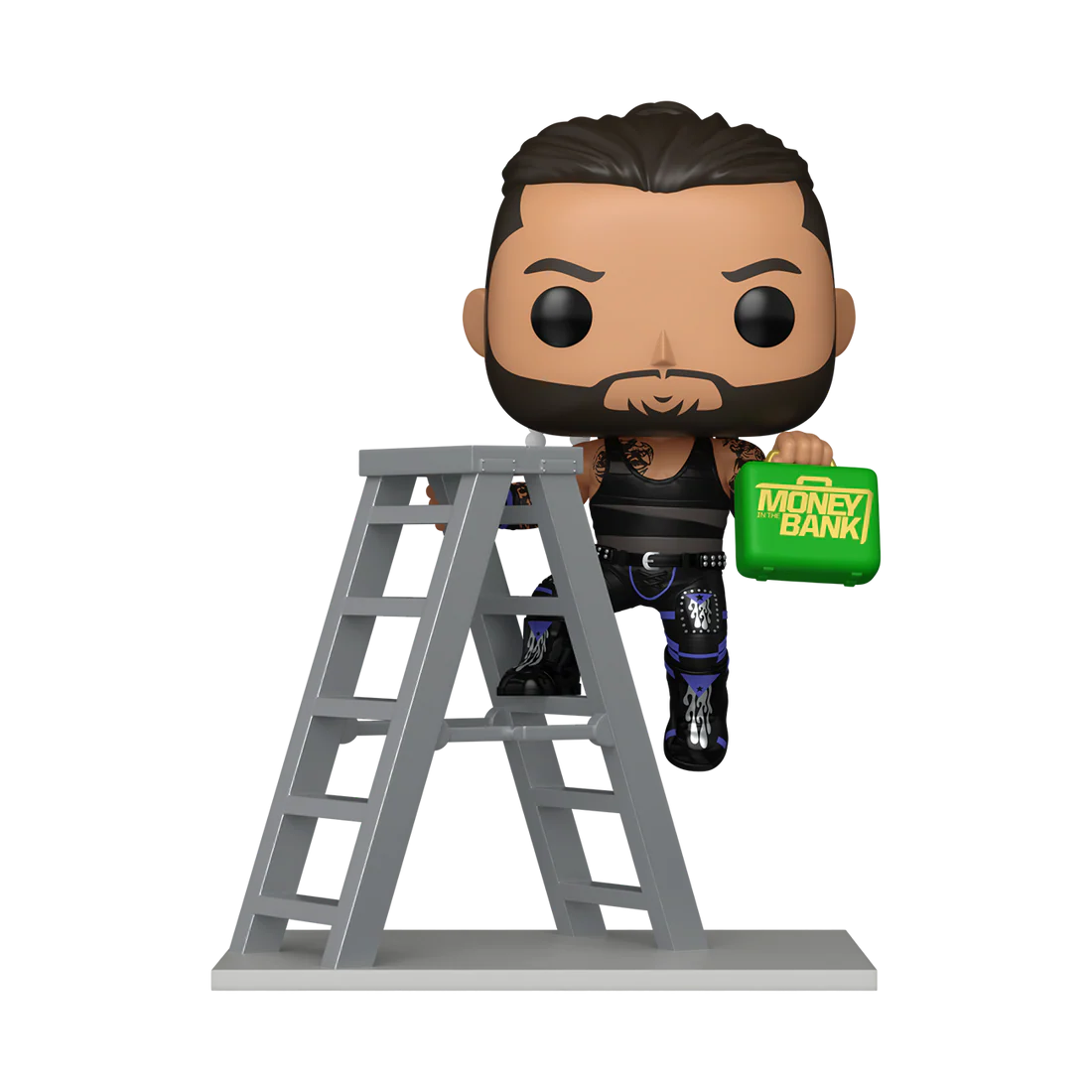 WWE - POP Premium N° 184 - Damian Priest
