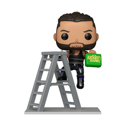 WWE - POP Premium N° 184 - Damian Priest