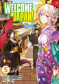 Welcome to Japan! Elfe de mes rêves... - Tome 05