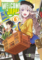 Welcome to Japan! Elfe de mes rêves... - Tome 06