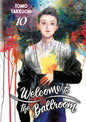 Welcome to the ballroom - Tome 10