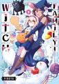 Witch Family! - Tome 05
