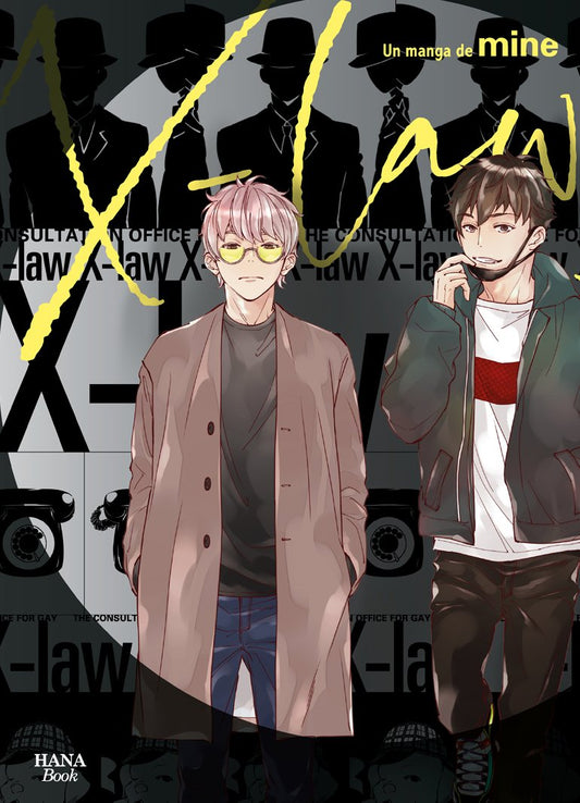 X-Law