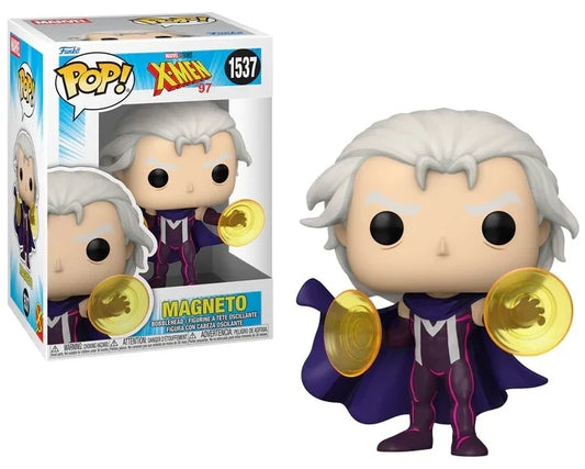 X-MEN '97 - POP Marvel N° 1537 - Magneto