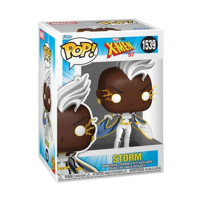 X-MEN '97 - POP Marvel N° 1539 - Tornade