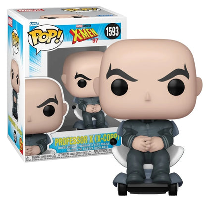 X-MEN '97 - POP Marvel N° 1593 - Xavier (X-Corp)