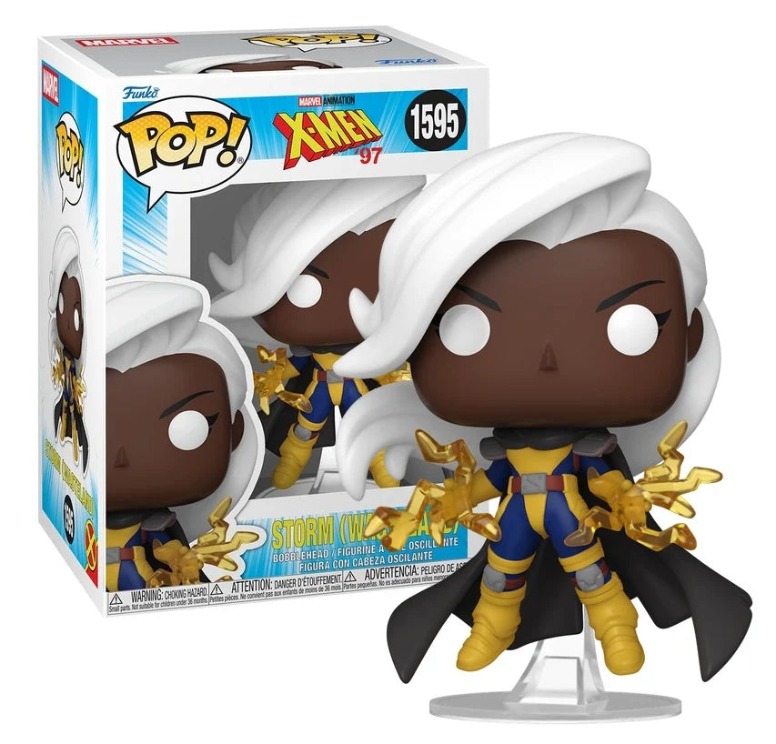 X-MEN '97 - POP Marvel N° 1595 - Storm (Wasteland)