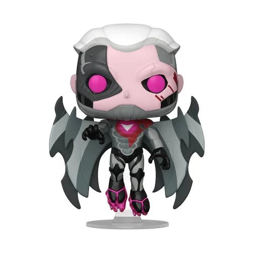 X-MEN '97 - POP Plus N° 1541 - Bastion Nimrod