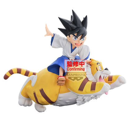 YAIBA SAMURAI LEGEND - Kagetora - Figurine 9cm