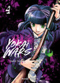 YOKAI WARS T04