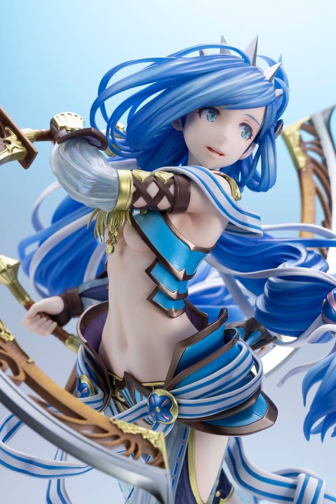 YS VIII LACRIMOSA OF DANA - Dana Iclucia - Statuette 25cm