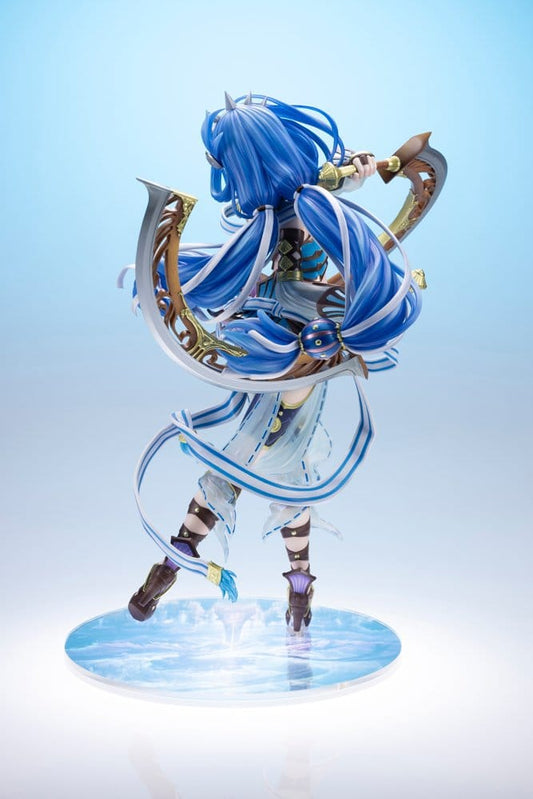 YS VIII LACRIMOSA OF DANA - Dana Iclucia - Statuette 25cm
