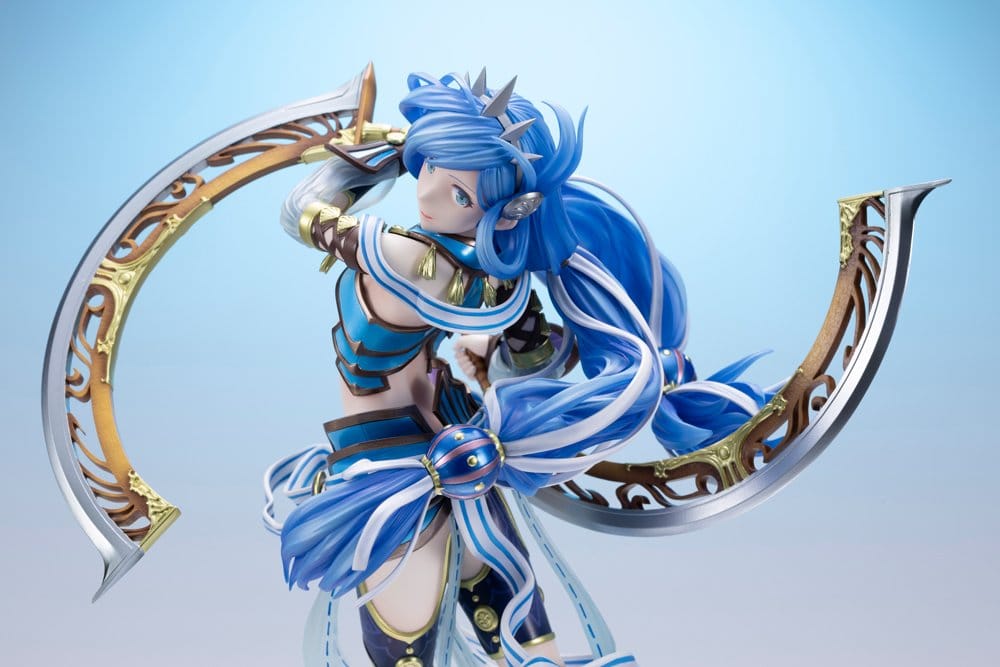 YS VIII LACRIMOSA OF DANA - Dana Iclucia - Statuette 25cm