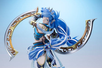 YS VIII LACRIMOSA OF DANA - Dana Iclucia - Statuette 25cm