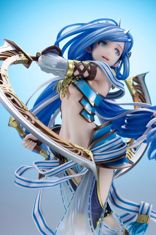 YS VIII LACRIMOSA OF DANA - Dana Iclucia - Statuette 25cm