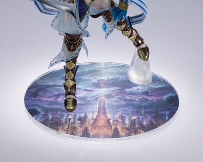 YS VIII LACRIMOSA OF DANA - Dana Iclucia - Statuette 25cm