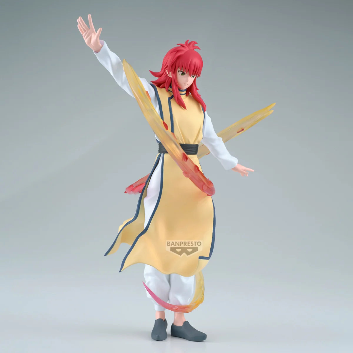 YU YU HAKUSHO - Kurama - Figurine Maximatic Plus 24cm