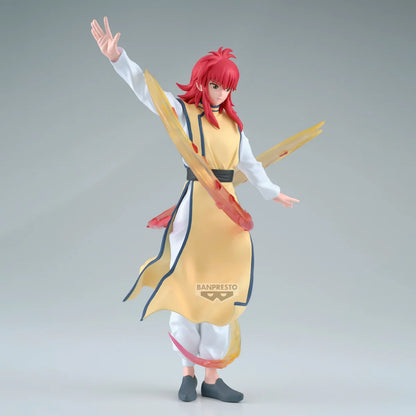 YU YU HAKUSHO - Kurama - Figurine Maximatic Plus 24cm