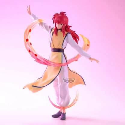 YU YU HAKUSHO - Kurama - Figurine Maximatic Plus 24cm