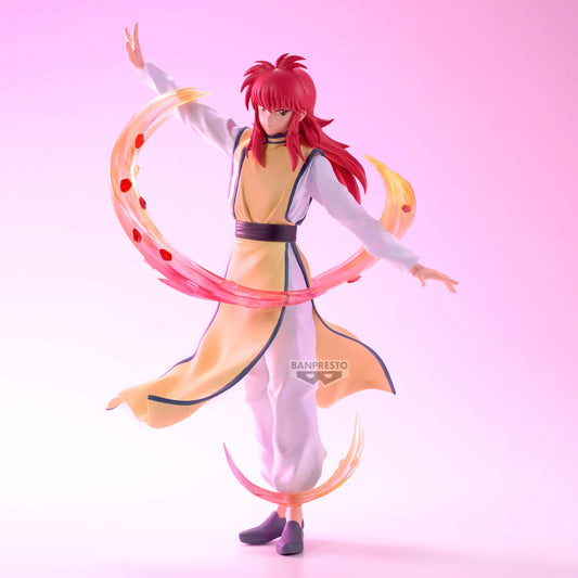 YU YU HAKUSHO - Kurama - Figurine Maximatic Plus 24cm