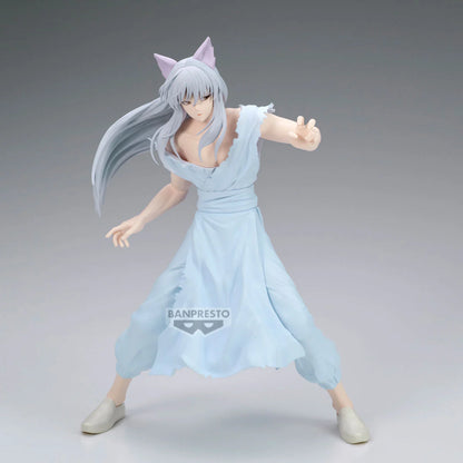 NARUTO SHIPPUDEN - BANPRESTO FIGUUR COLOSSEUM - JIRAIYA STANDBEELD 15CM